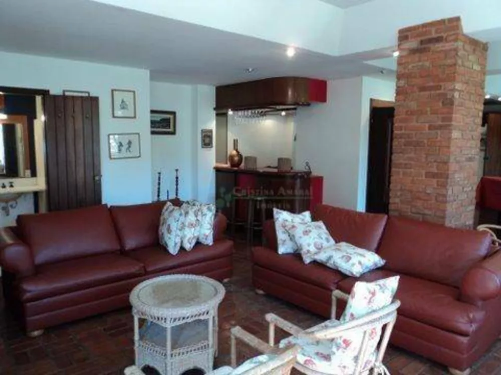Casa de Condomínio, 8 quartos - Foto 57