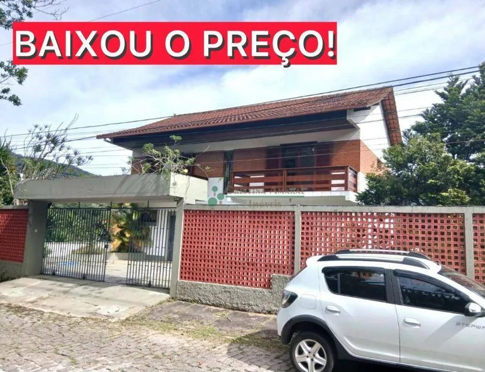 Casa de Condomínio, 8 quartos - Foto 37