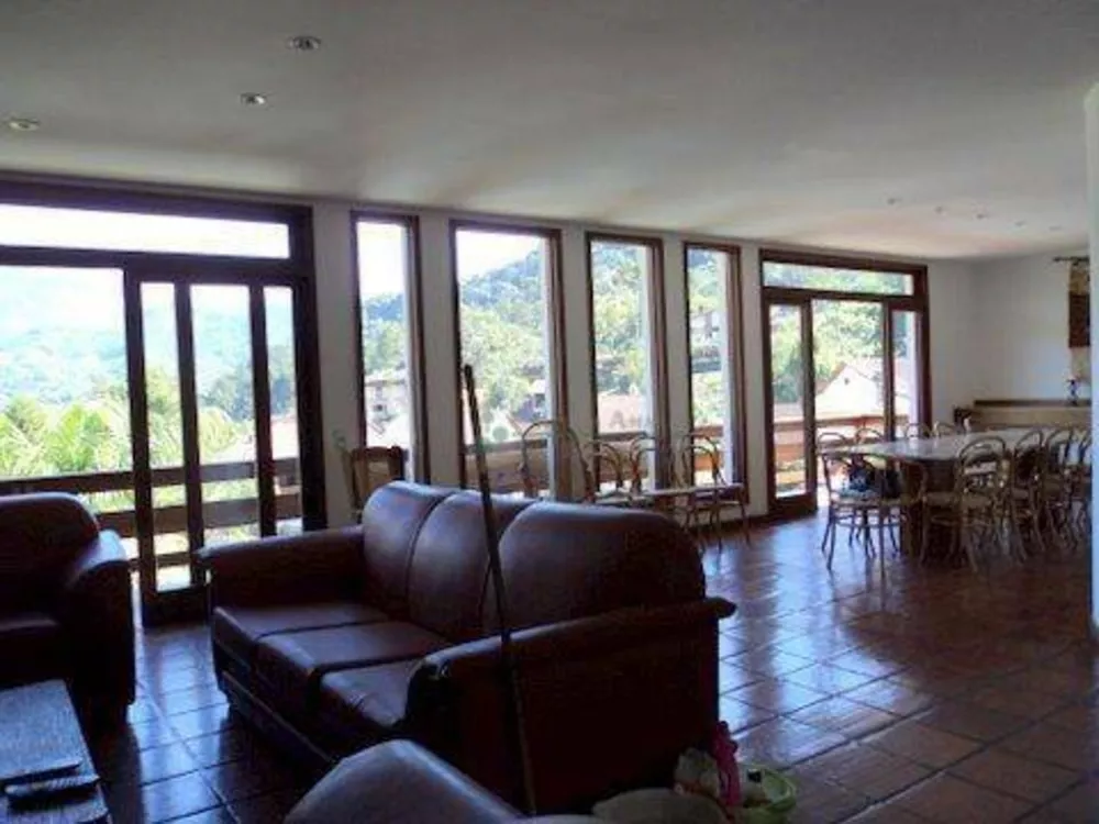 Casa de Condomínio, 8 quartos - Foto 25