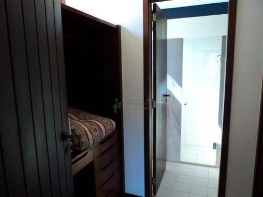 Casa de Condomínio, 8 quartos - Foto 20