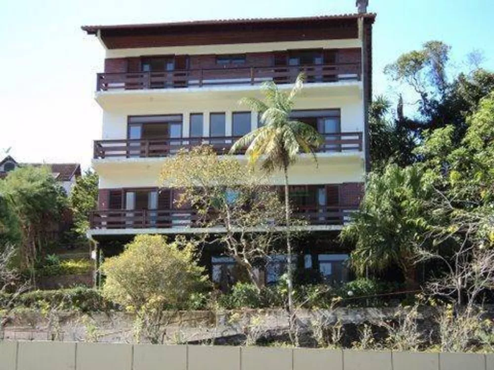 Casa de Condomínio, 8 quartos - Foto 6