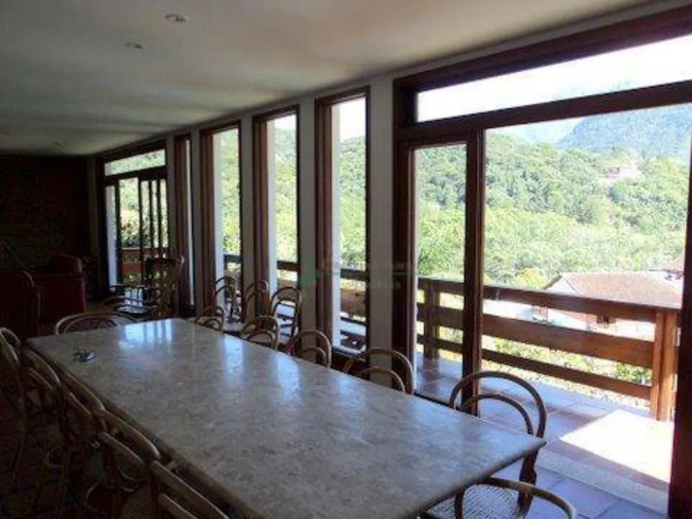 Casa de Condomínio, 8 quartos - Foto 8