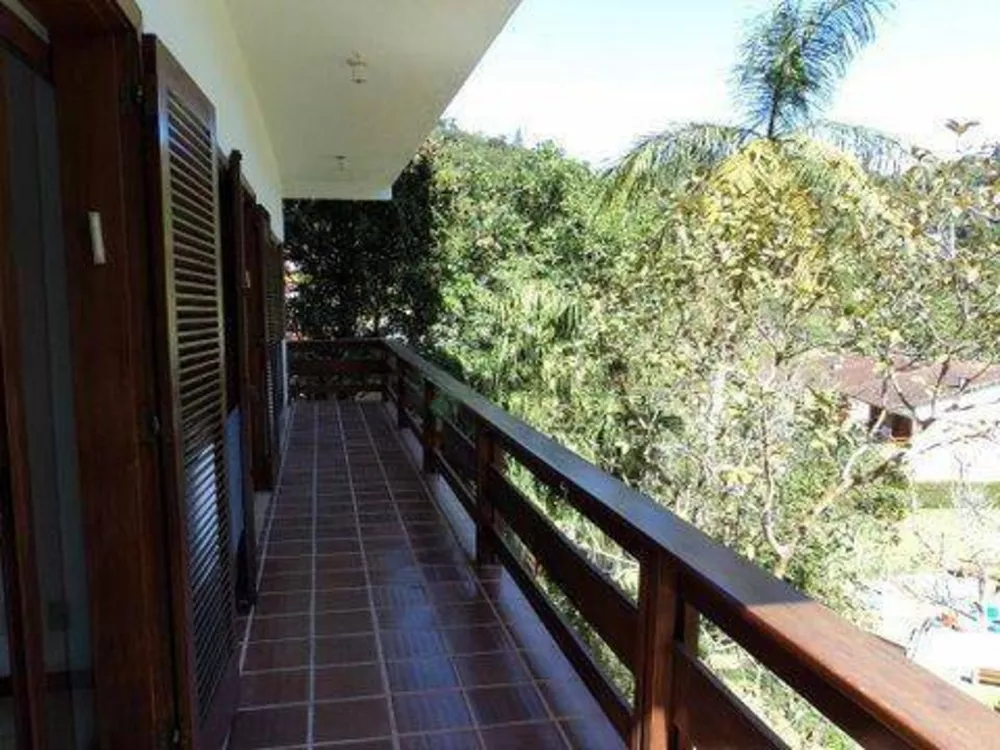 Casa de Condomínio, 8 quartos - Foto 27