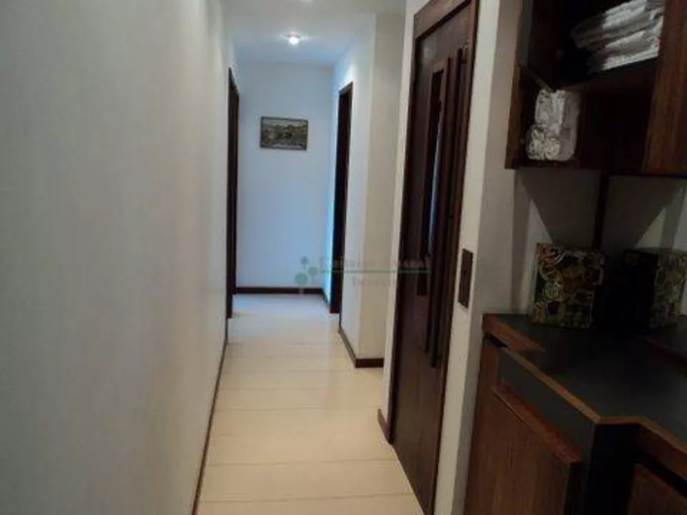 Casa de Condomínio, 8 quartos - Foto 17