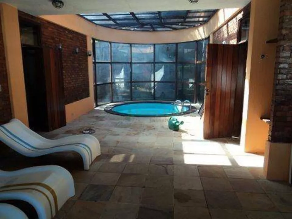 Casa de Condomínio, 8 quartos - Foto 31