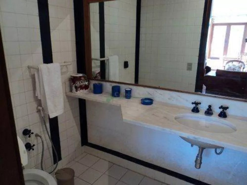 Casa de Condomínio, 8 quartos - Foto 50