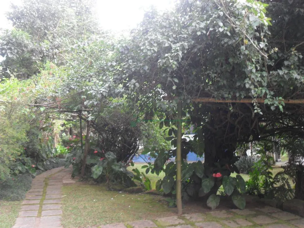 Sítio, 5 quartos, 12 hectares - Foto 19