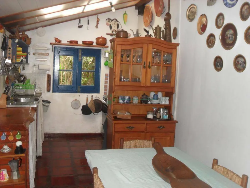 Sítio, 5 quartos, 12 hectares - Foto 29