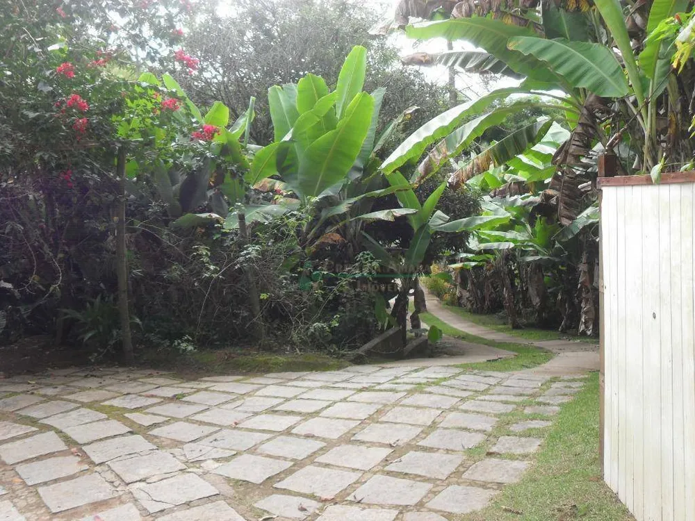 Sítio, 5 quartos, 12 hectares - Foto 22