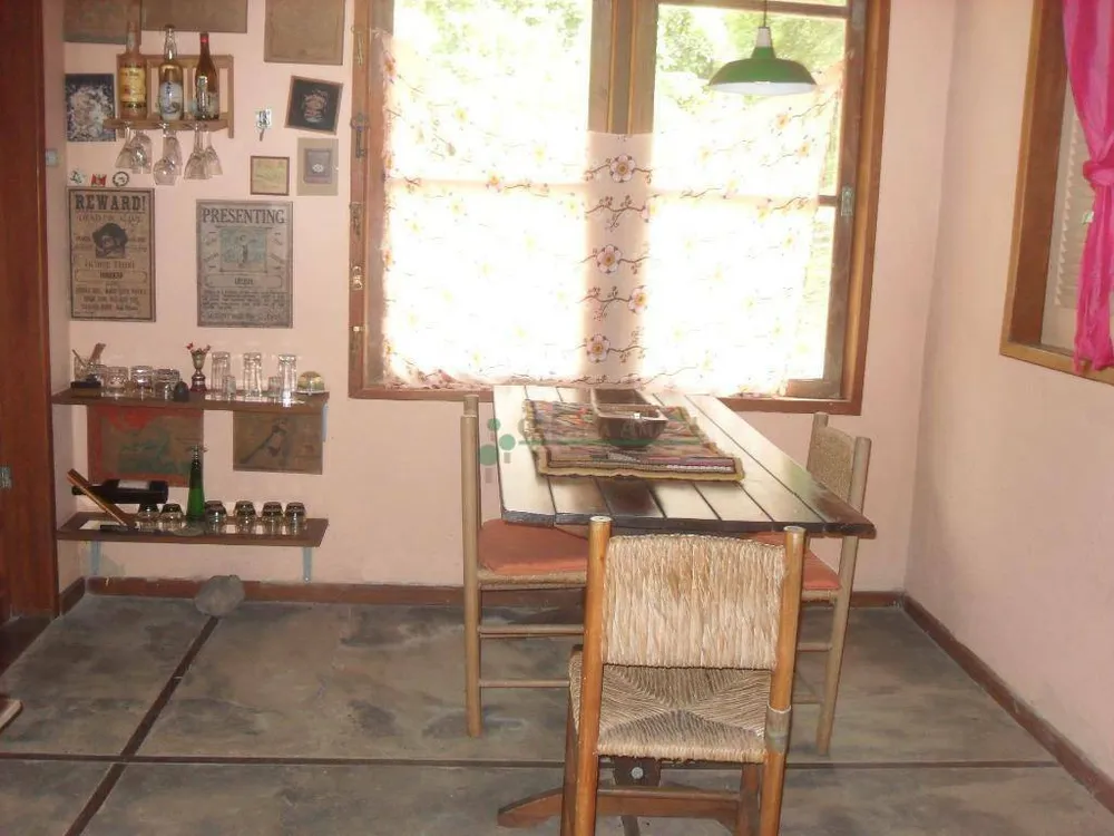 Sítio, 5 quartos, 12 hectares - Foto 31
