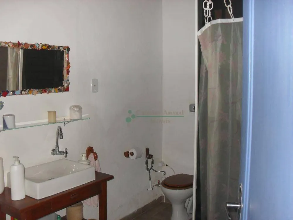 Sítio, 5 quartos, 12 hectares - Foto 34