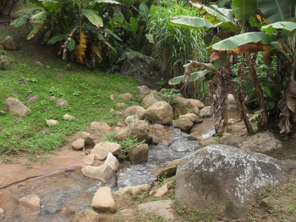 Sítio, 5 quartos, 12 hectares - Foto 4