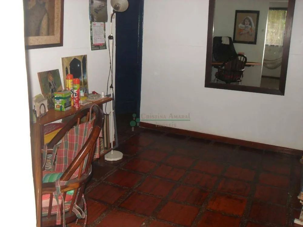 Sítio, 5 quartos, 12 hectares - Foto 27