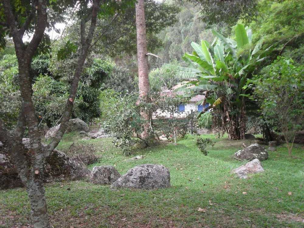 Sítio, 5 quartos, 12 hectares - Foto 14