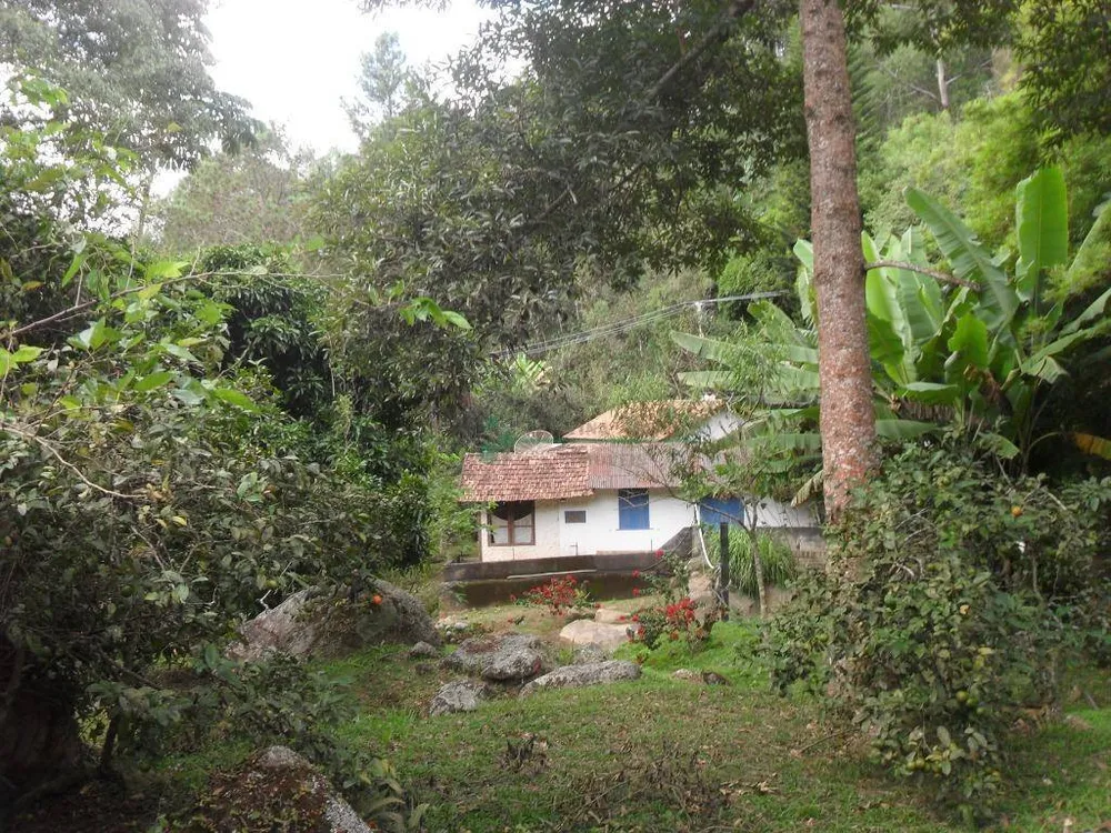 Sítio, 5 quartos, 12 hectares - Foto 2