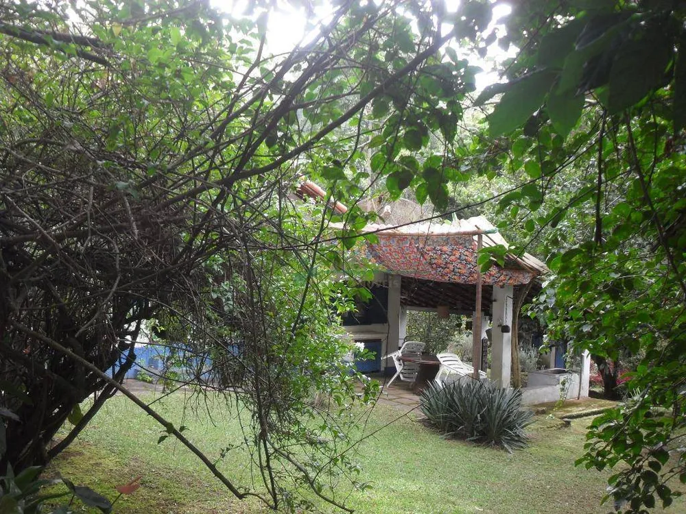 Sítio, 5 quartos, 12 hectares - Foto 8
