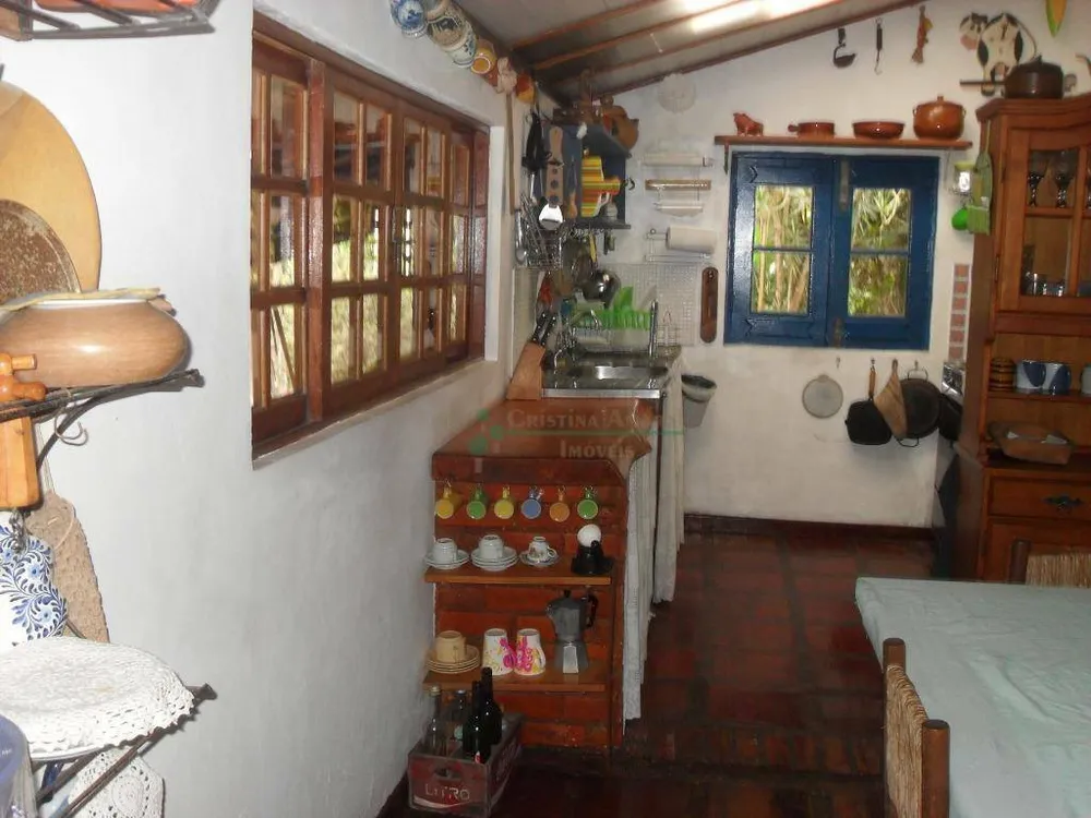Sítio, 5 quartos, 12 hectares - Foto 28
