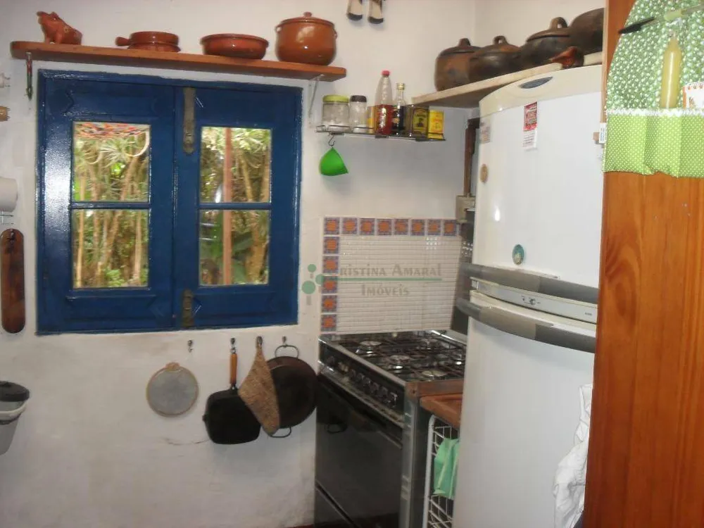 Sítio, 5 quartos, 12 hectares - Foto 35