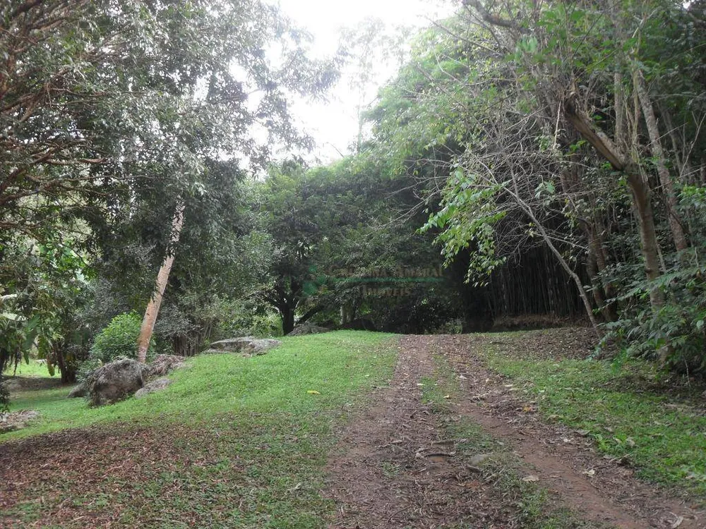 Sítio, 5 quartos, 12 hectares - Foto 17