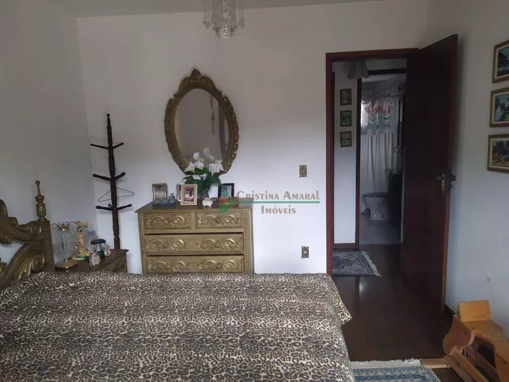 Casa de Condomínio, 3 quartos - Foto 9