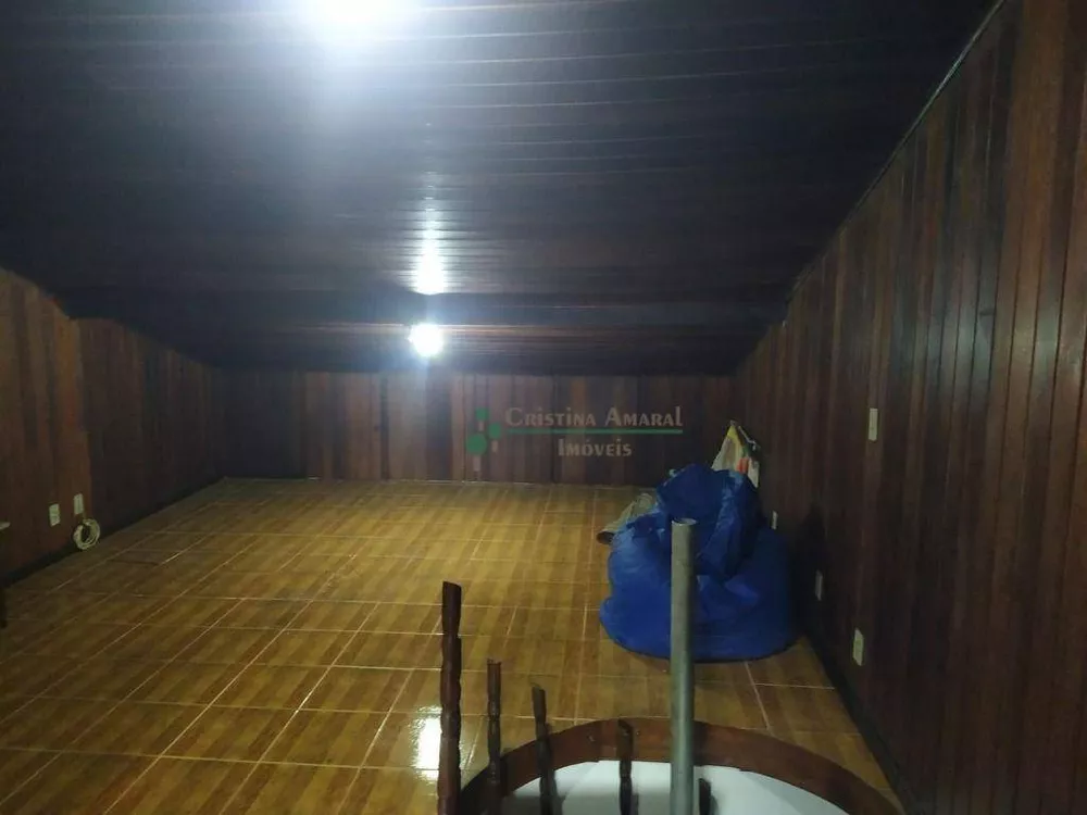 Casa de Condomínio, 3 quartos - Foto 11