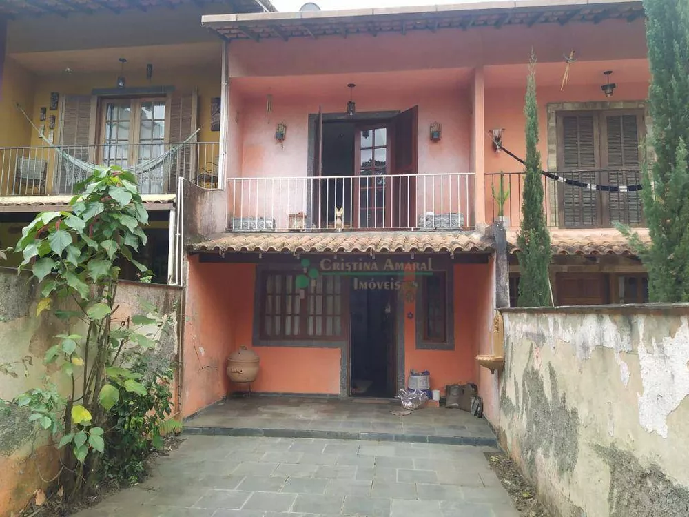 Casa de Condomínio, 3 quartos - Foto 16