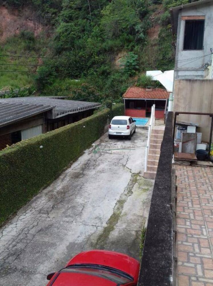 Casa de Condomínio à venda com 4 quartos, 150m² - Foto 4