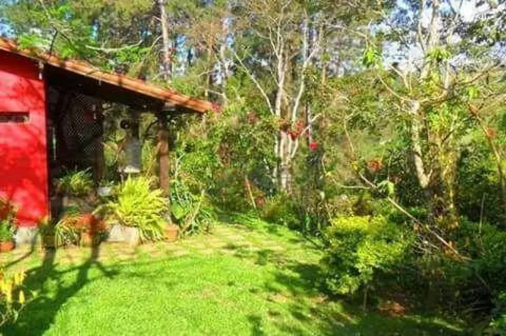 Sítio, 4 quartos, 5070 m² - Foto 8