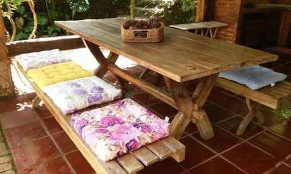 Sítio, 4 quartos, 5070 m² - Foto 33