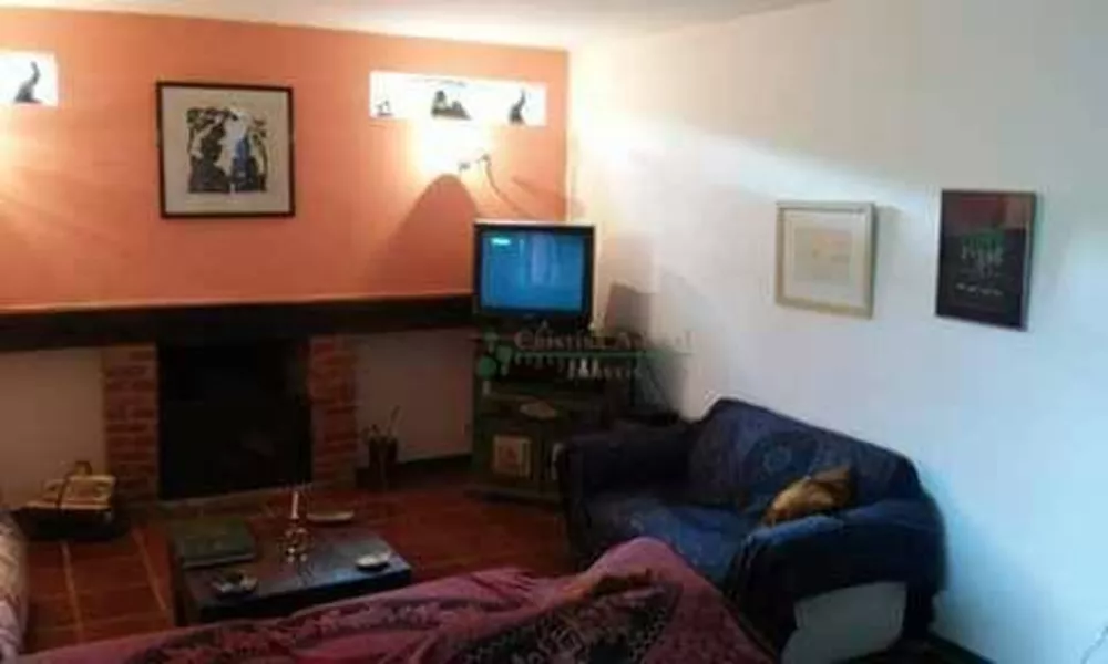 Sítio, 4 quartos, 5070 m² - Foto 20