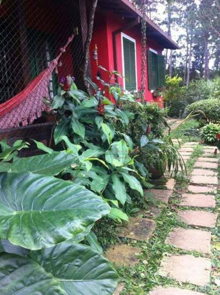 Sítio, 4 quartos, 5070 m² - Foto 17