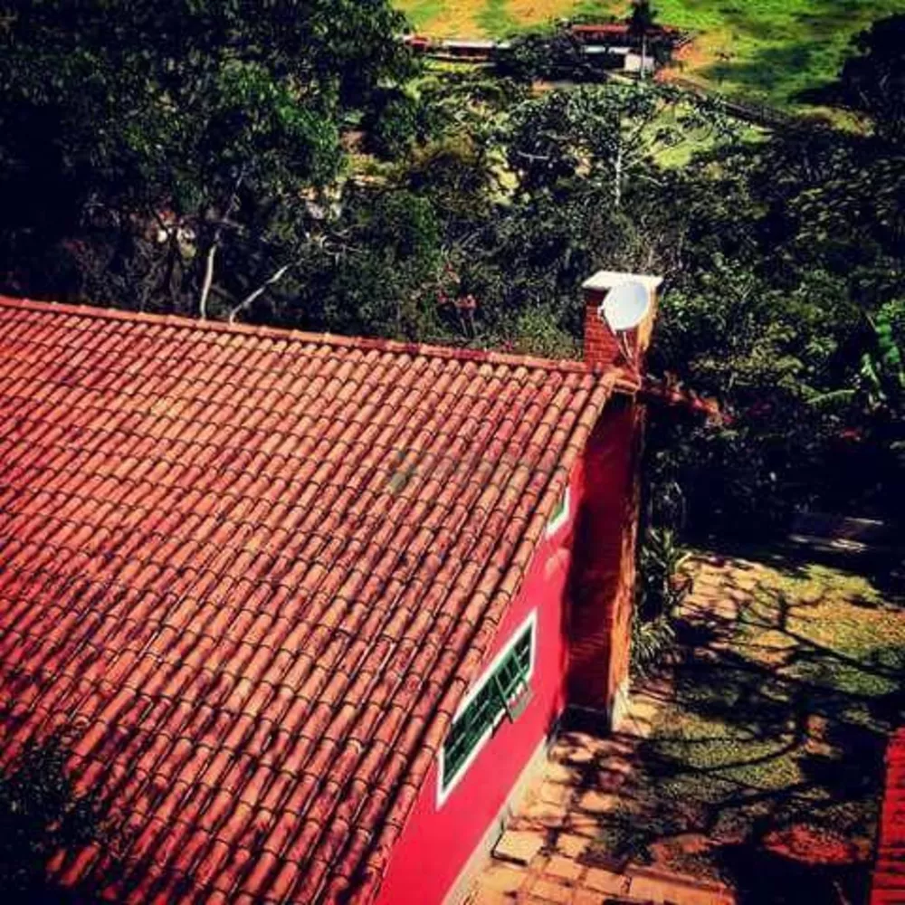 Sítio, 4 quartos, 5070 m² - Foto 5