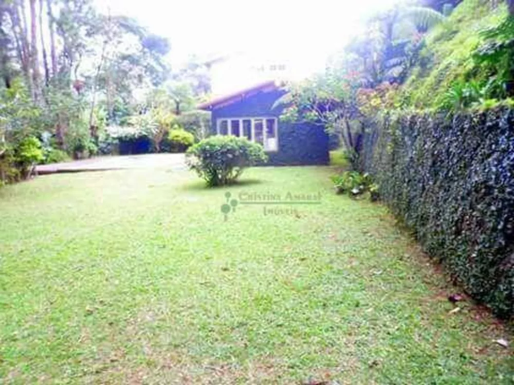 Sítio, 4 quartos, 5070 m² - Foto 2