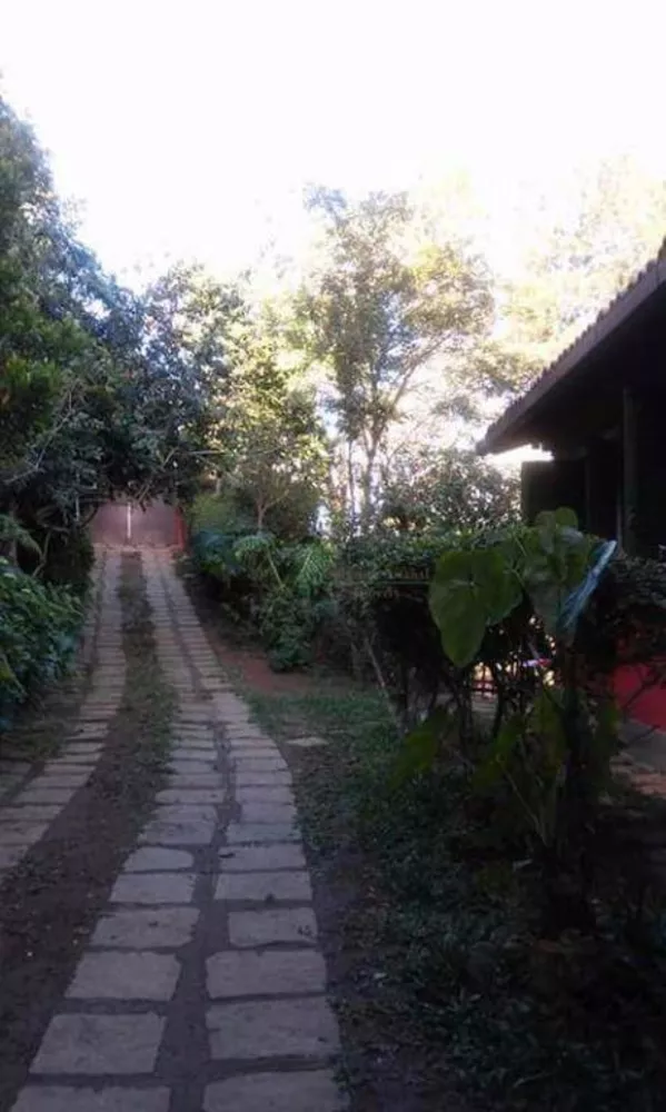 Sítio, 4 quartos, 5070 m² - Foto 7