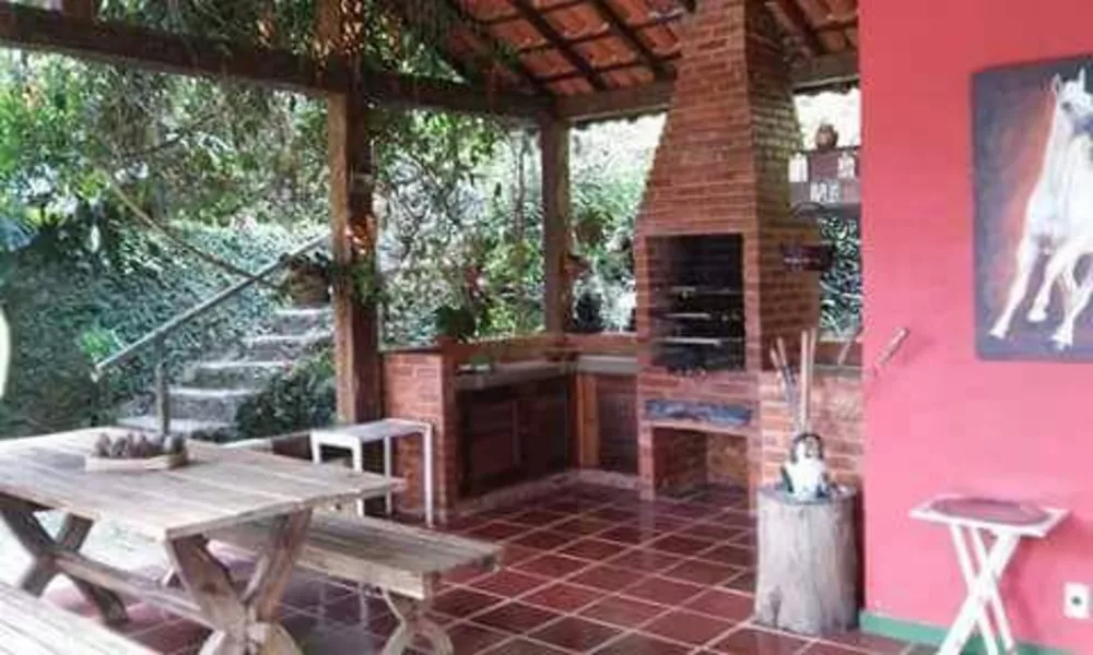 Sítio, 4 quartos, 5070 m² - Foto 32
