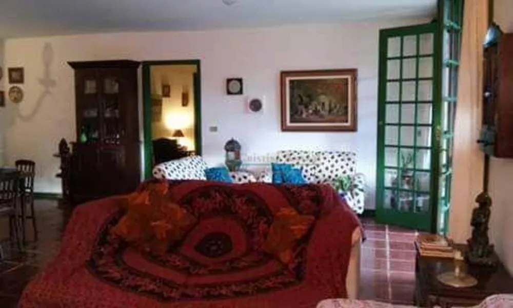 Sítio, 4 quartos, 5070 m² - Foto 21