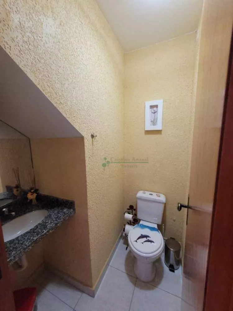 Casa de Condomínio, 3 quartos - Foto 16