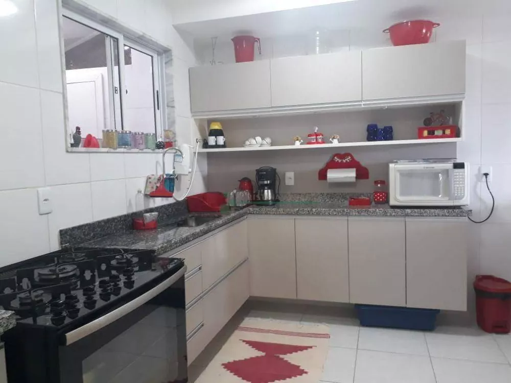 Casa de Condomínio, 3 quartos - Foto 17