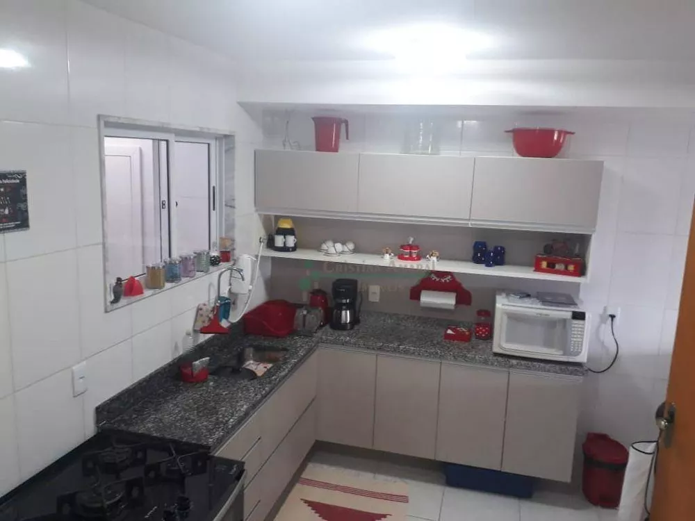 Casa de Condomínio, 3 quartos - Foto 14