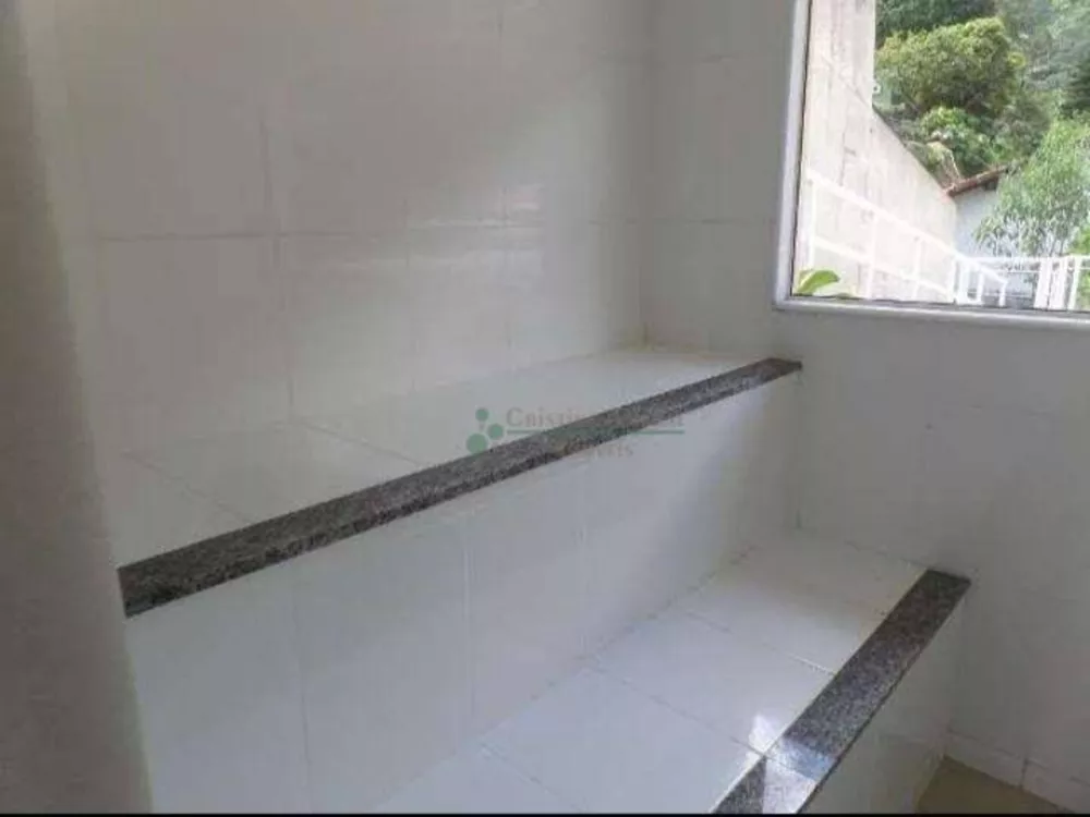 Casa de Condomínio, 3 quartos - Foto 19
