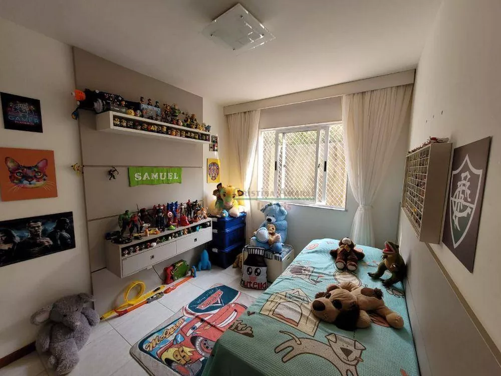 Casa de Condomínio, 3 quartos - Foto 11
