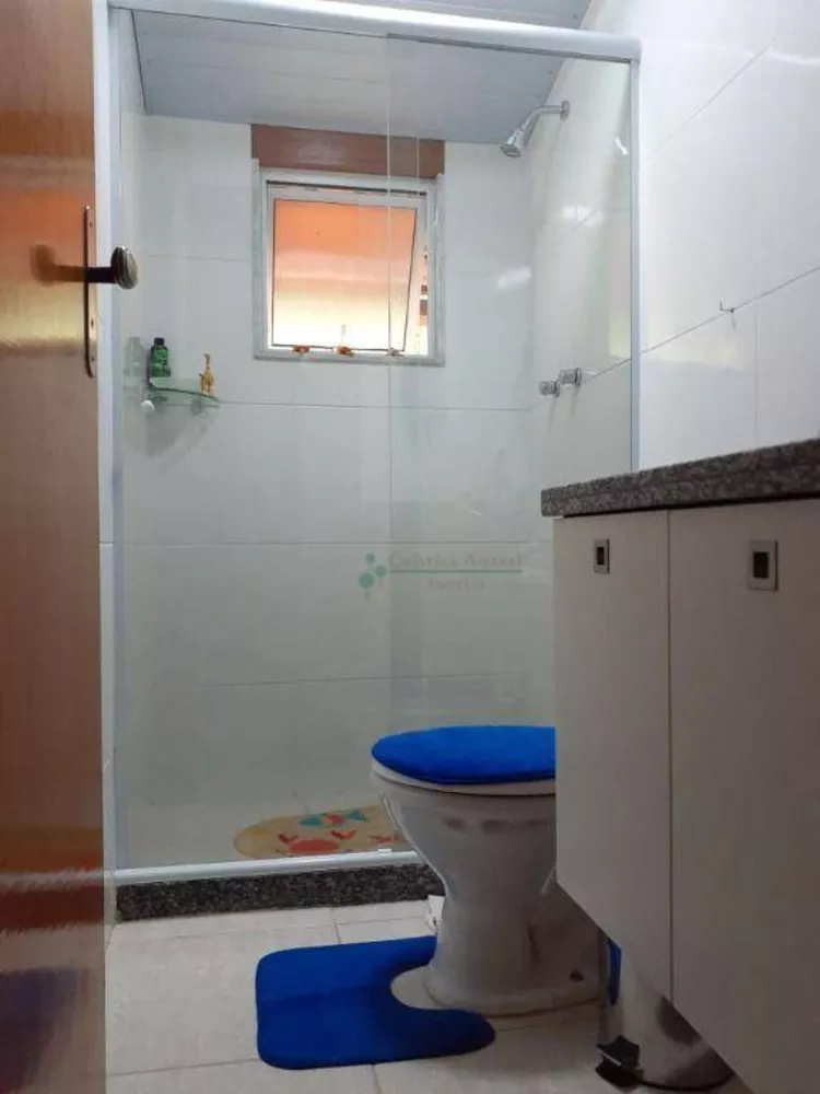 Casa de Condomínio, 3 quartos - Foto 20