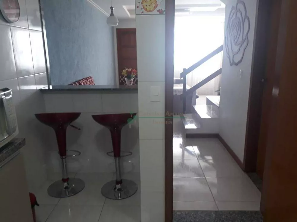 Casa de Condomínio, 3 quartos - Foto 10