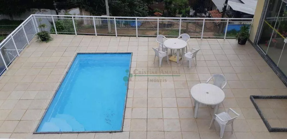 Casa de Condomínio, 3 quartos - Foto 7