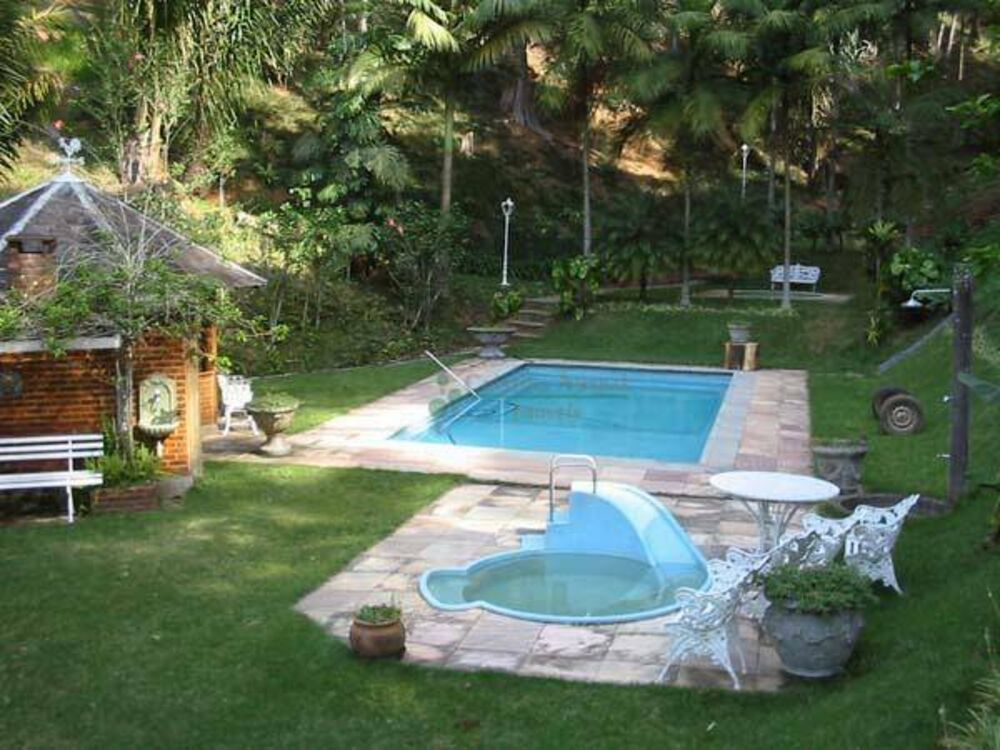 Casa à venda com 7 quartos, 850m² - Foto 20