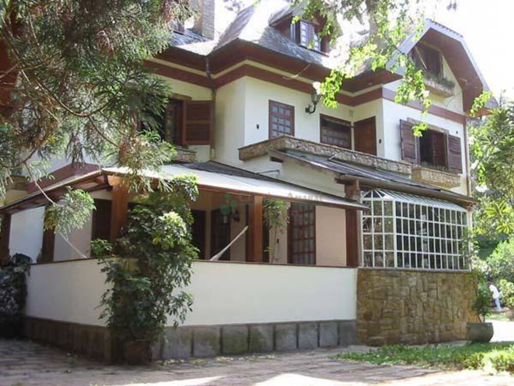 Casa à venda com 7 quartos, 850m² - Foto 4