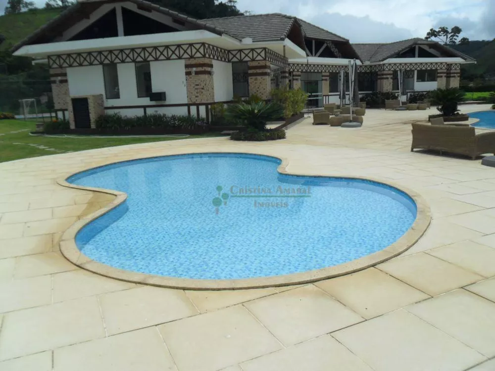 Casa de Condomínio, 6 quartos - Foto 50