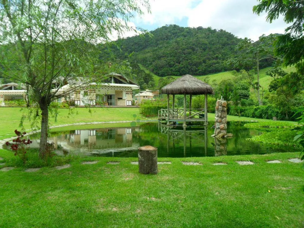 Casa de Condomínio, 6 quartos - Foto 65