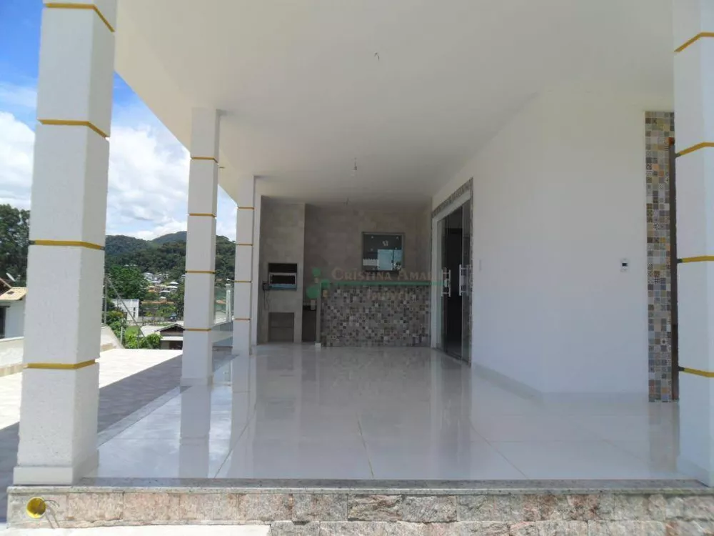 Casa de Condomínio, 6 quartos - Foto 10