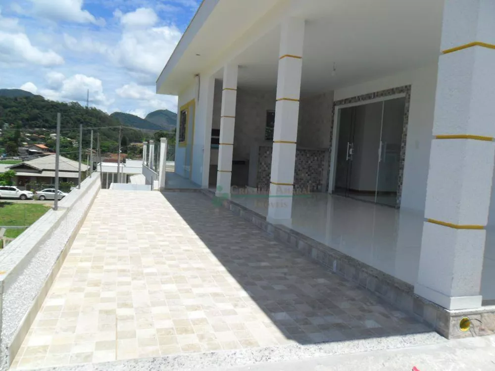 Casa de Condomínio, 6 quartos - Foto 11